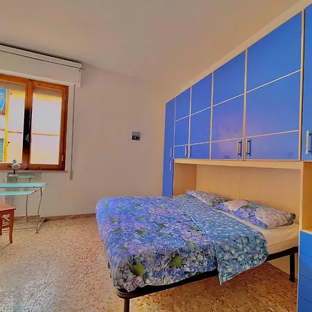 Apartmán Florentine Castle