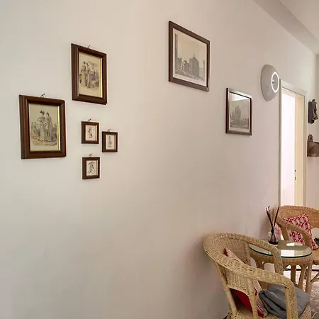Florentine Castle Apartamento