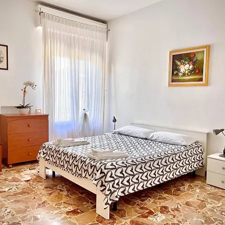 Florentine Castle Apartamento *